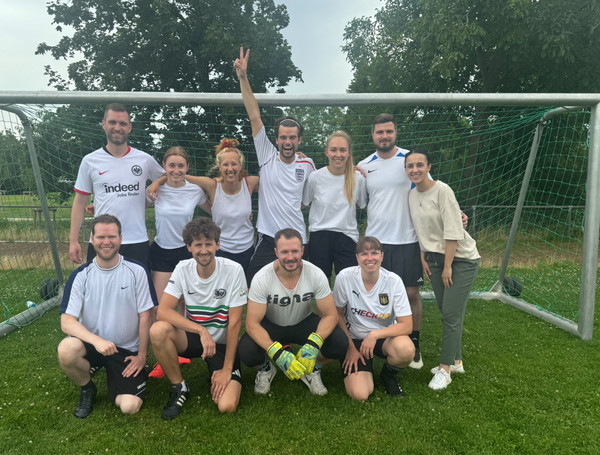 Team der Lehrkräfte Team der Lehrkräfte