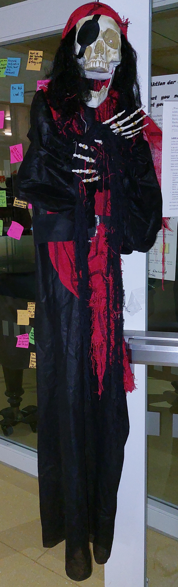 Halloween-Deko Halloween-Deko