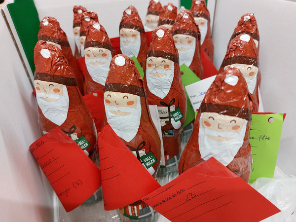 Nikoläuse Nikoläuse