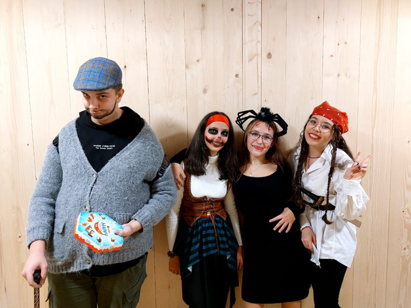 Beste Kostüme Beste Kostüme