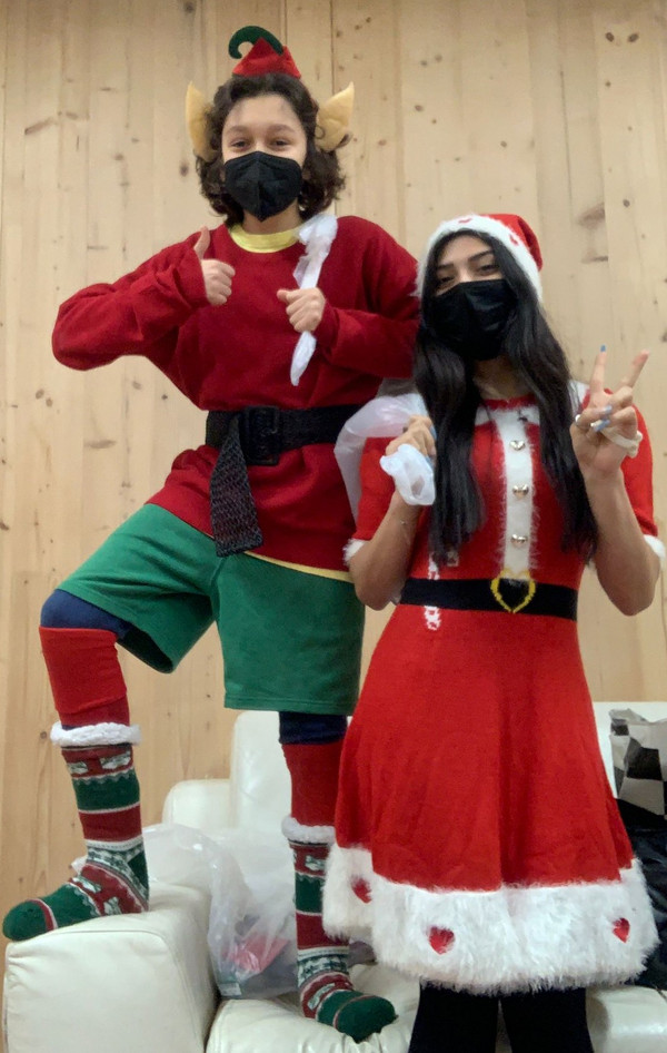 Nikolaus-Elfe Nikolaus-Elfe