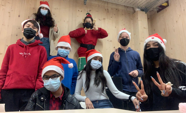 Nikolaus-Elfe Nikolaus-Elfe