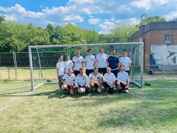 Lehrkräfteteam Lehrkräfteteam