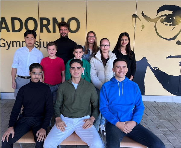 SV 2022-2023 SV 2022-2023